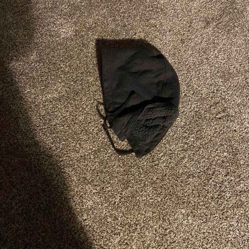 Hood thing that was in my closet